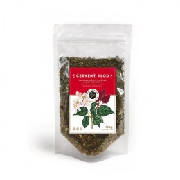 Inca Botanica ČERVENÝ PLOD čaj